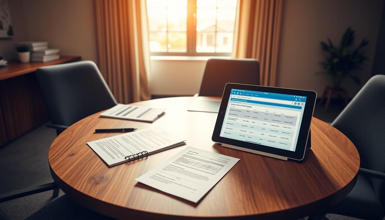 Professional plan visual