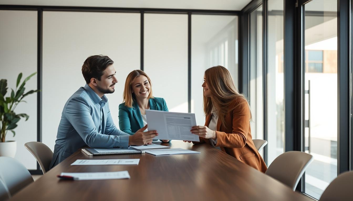 For Property Managers